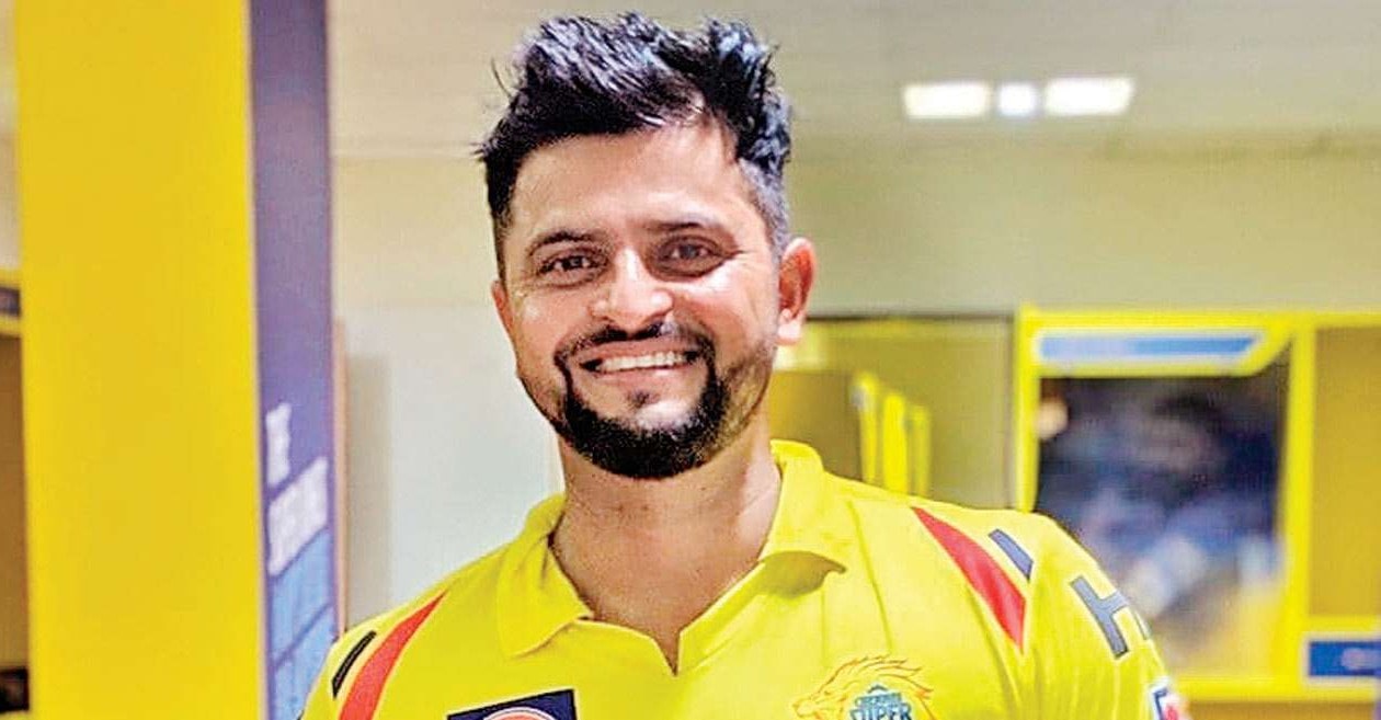 IPL 2021: Chennai Super Kings CEO reveals when Suresh Raina will join the squad