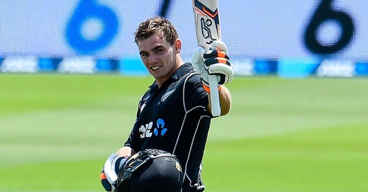 New Zealand announce ODI squad for Bangladesh series; Tom Latham to lead the side