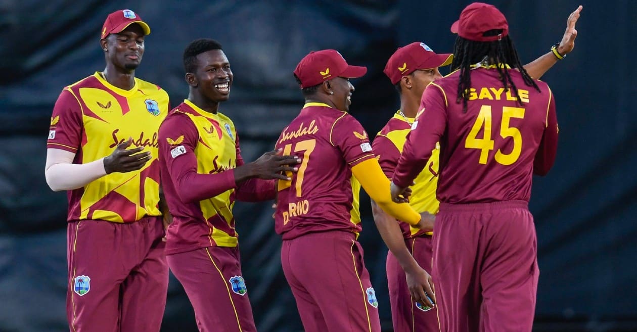 West Indies vs Sri Lanka, 2nd T20I: Preview – Pitch Report, Playing Combination and Head to Head record