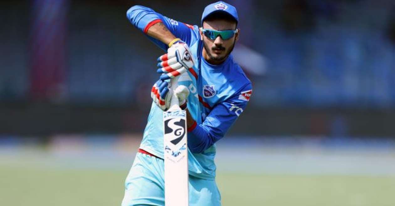 IPL 2021: Axar Patel, 10 groundsmen and BCCI’s organizing team test positive for COVID-19 in Mumbai