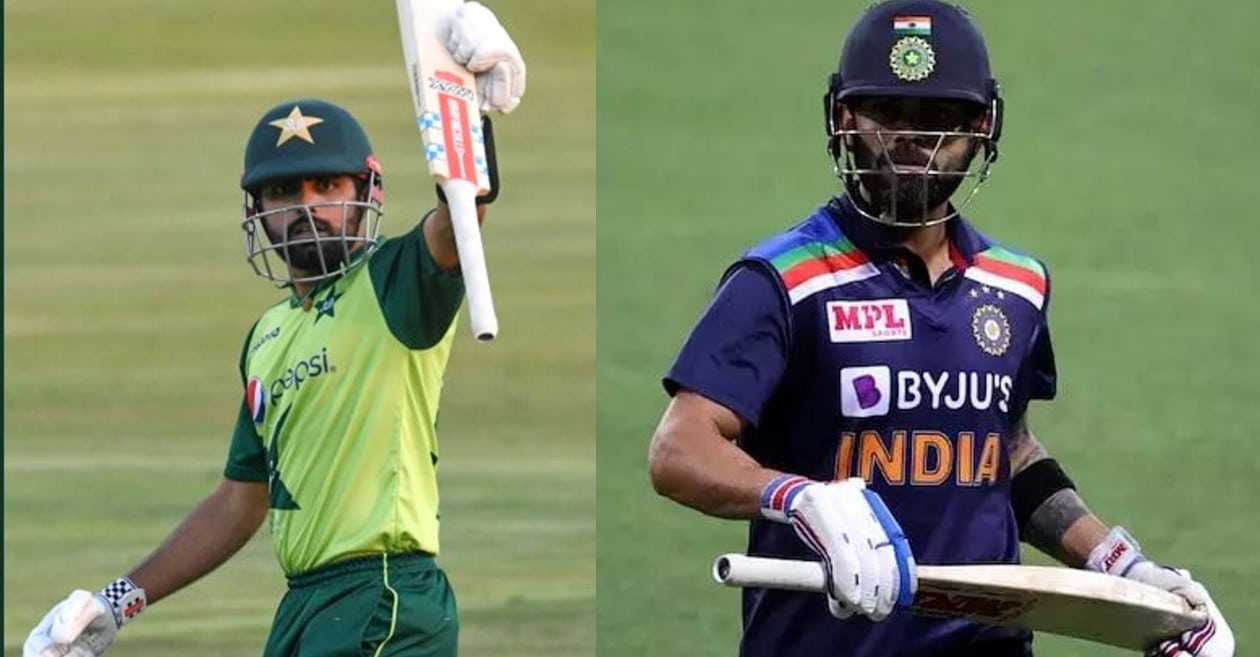 ZIM vs PAK: Babar Azam shatters Virat Kohli’s record to become the fastest to score 2000 runs in T20Is