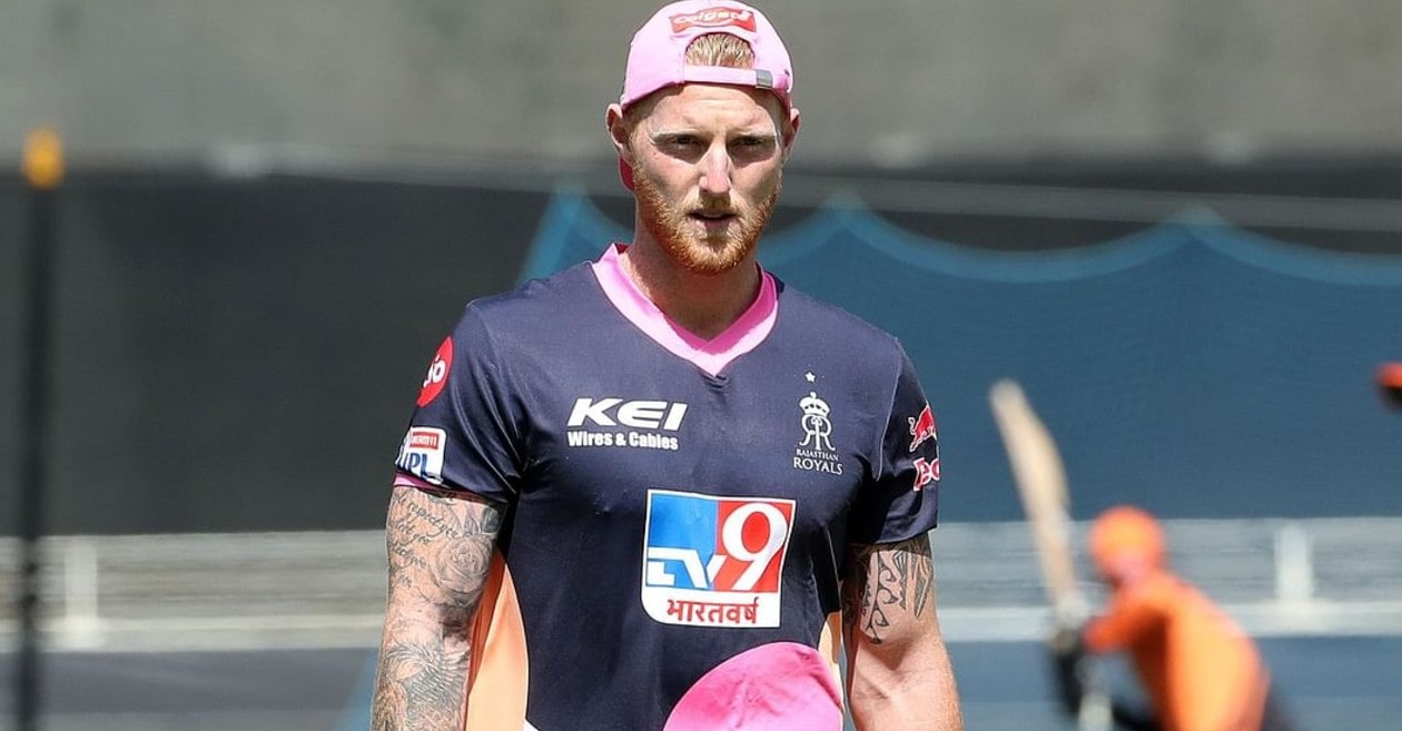 IPL 2021: Rajasthan Royals announce Ben Stokes’ replacement for remaining season