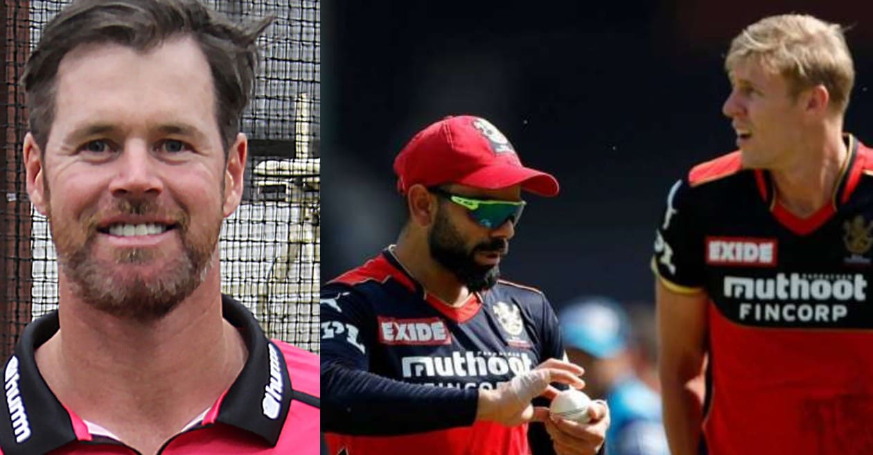 IPL 2021: Dan Christian reveals why Kyle Jamieson denies bowling to Virat Kohli in RCB nets