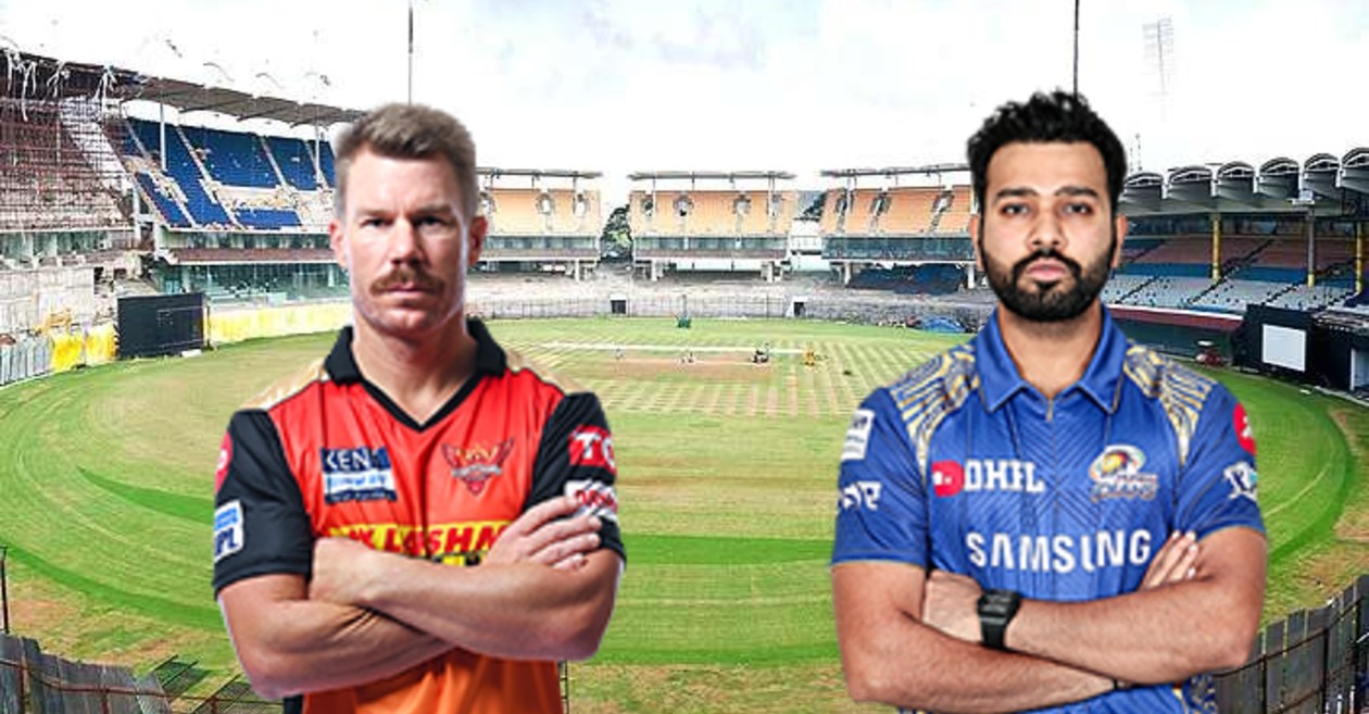 IPL 2021: MI vs SRH, Match 9: Pitch Report, Probable XIs and Match Prediction