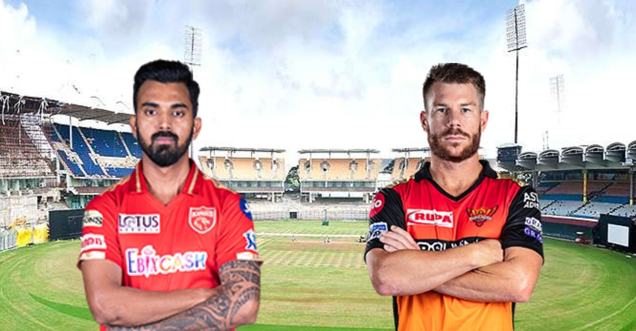 IPL 2021: PBKS vs SRH, Match 14: Pitch Report, Probable XIs and Match Prediction