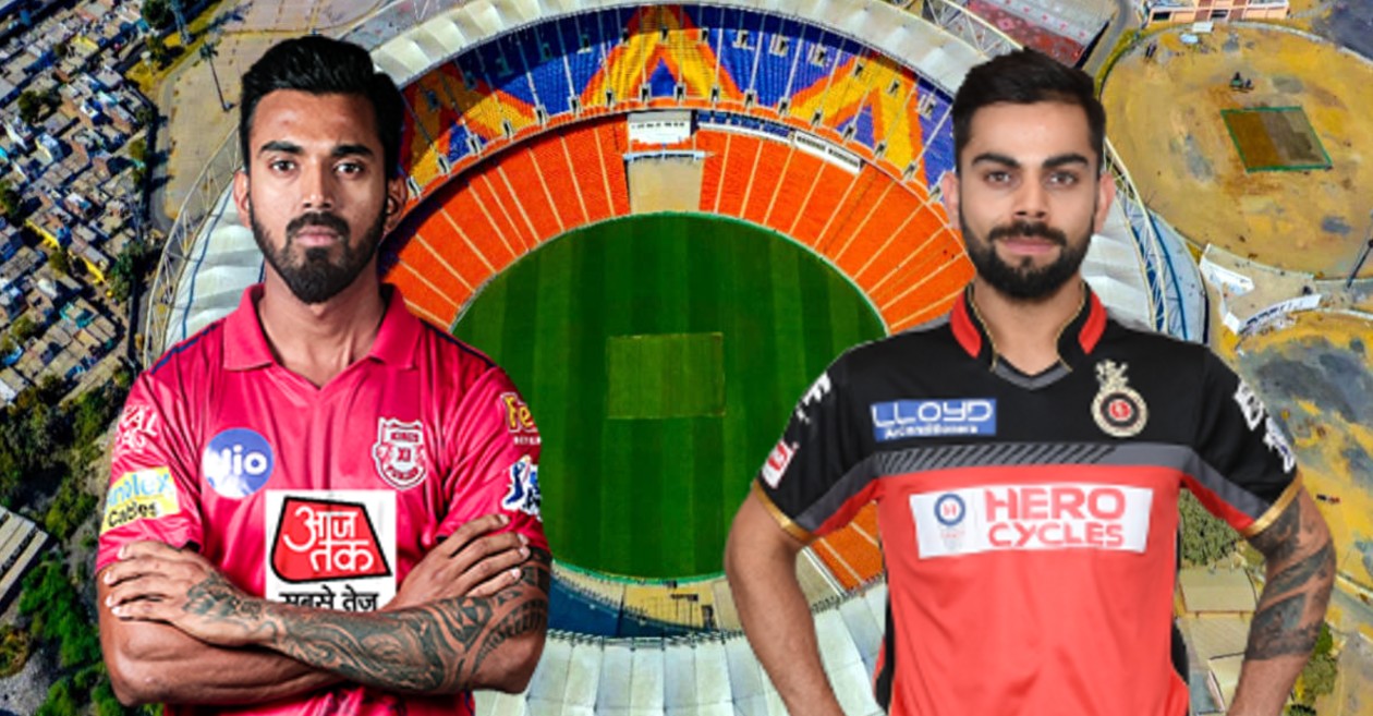 IPL 2021: PBKS vs RCB, Match 26: Pitch Report, Probable XIs and Match Prediction