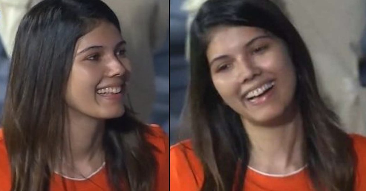 IPL 2021: SRH girl Kavya Maran’s smiling pics and videos go viral after her team’s win over Punjab Kings