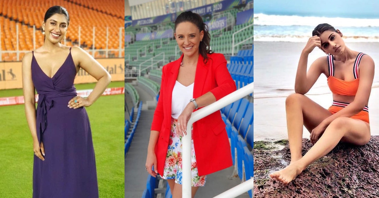 From Kira Narayanan, Neroli Meadows to Sanjana Ganesan: Here’s the full list of IPL 2021 anchors