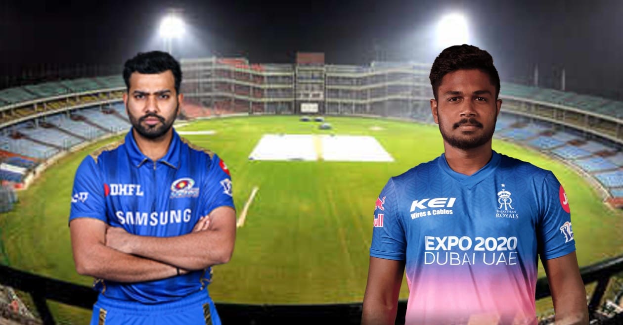 IPL 2021: MI vs RR, Match 24: Pitch Report, Probable XIs and Match Prediction