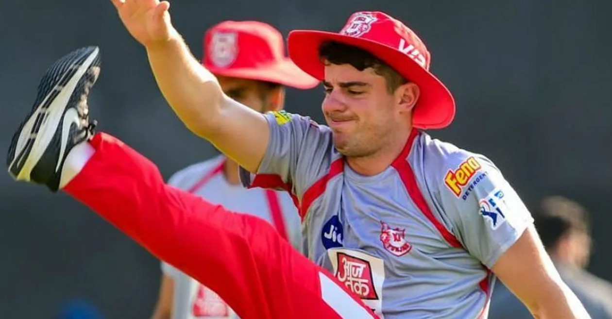 IPL 2021: Punjab Kings all-rounder Moises Henriques reveals what makes a T20 franchise successful