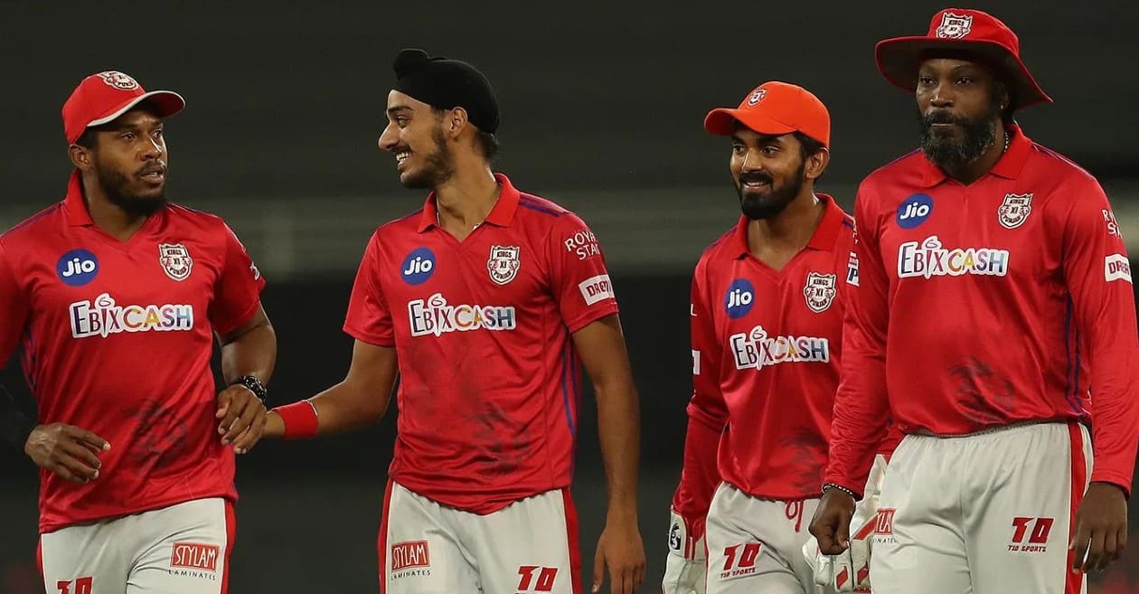 IPL 2021: Ideal Playing XI for Punjab Kings (PBKS)