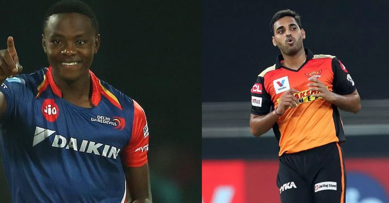 IPL 2021: One player from each franchise who can win the Purple Cap