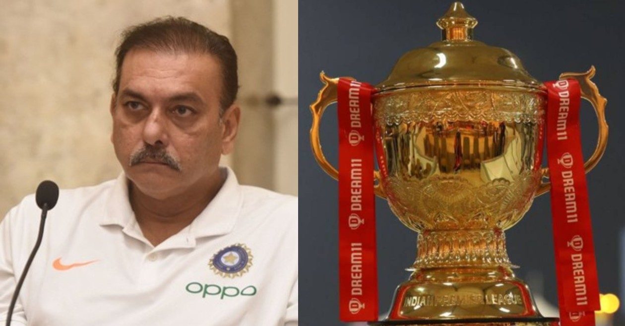 IPL 2021: Ravi Shastri anticipates new winners in the ongoing IPL 2021