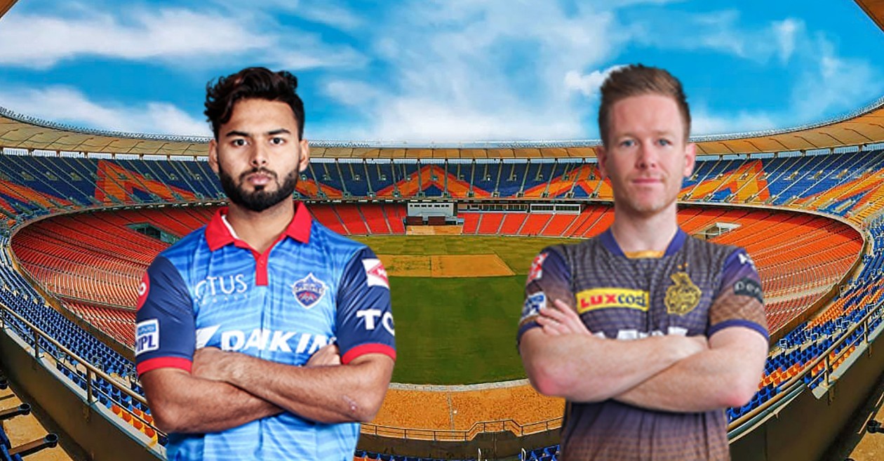 IPL 2021: DC vs KKR, Match 25: Pitch Report, Probable XIs and Match Prediction