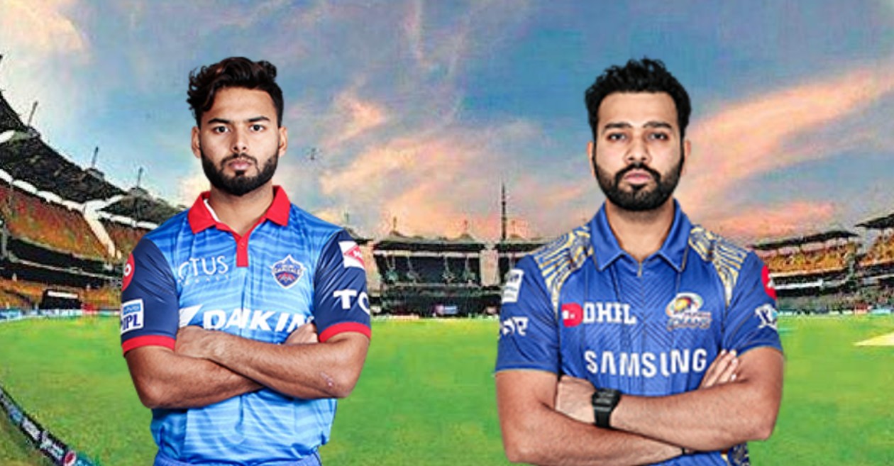 IPL 2021: DC vs MI, Match 13: Pitch Report, Probable XIs and Match Prediction