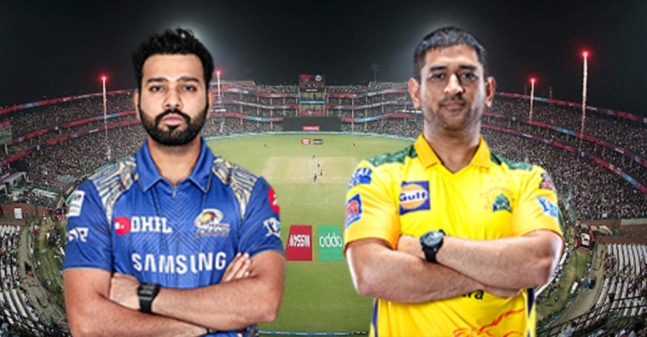 IPL 2021: MI vs CSK, Match 27: Pitch Report, Probable XIs and Match Prediction