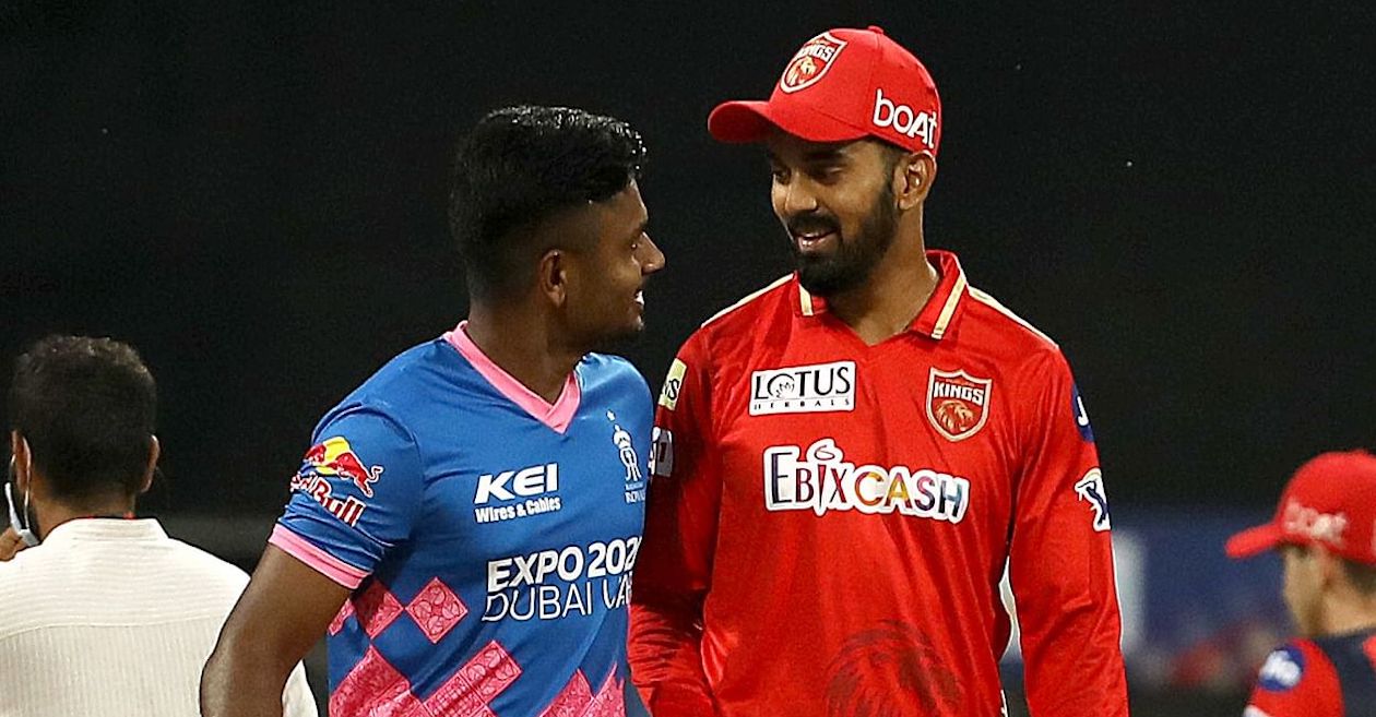 IPL 2021: Twitter erupts as RR’s Sanju Samson ton goes in vain; KL Rahul, Deepak Hooda script PBKS to victory