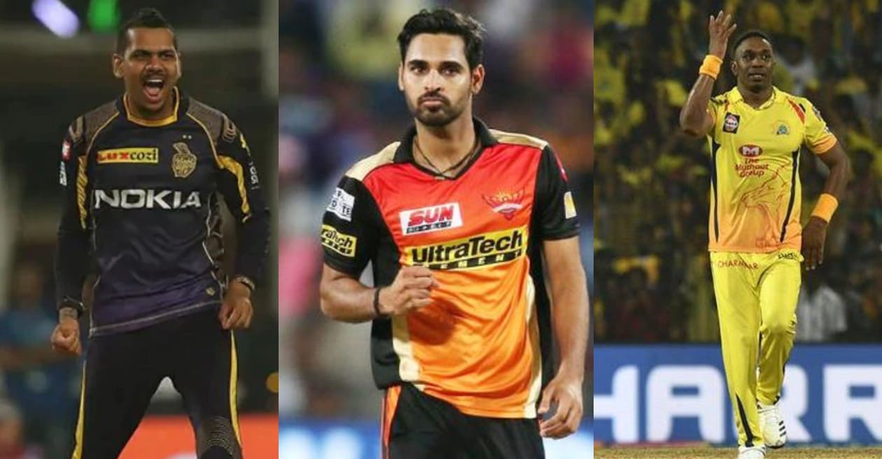 Team-wise leading wicket-takers in the IPL