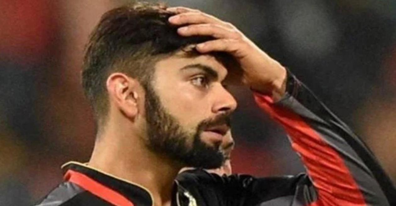 IPL 2021: Virat Kohli fined Rs 12 lakh for RCB’s slow over rate against CSK