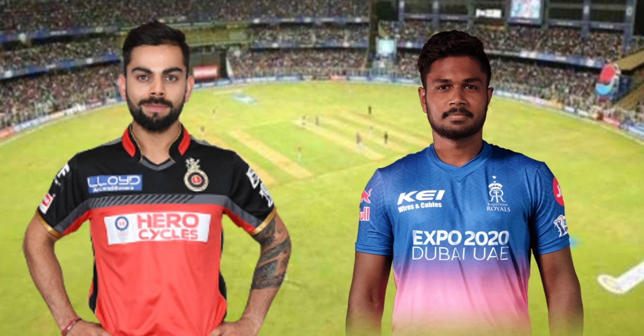 IPL 2021: RCB vs RR, Match 16: Pitch Report, Probable XIs and Match Prediction