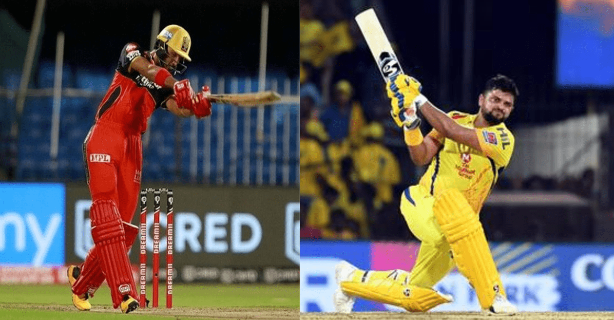 IPL 2021: One player from each franchise who can win the Orange Cap