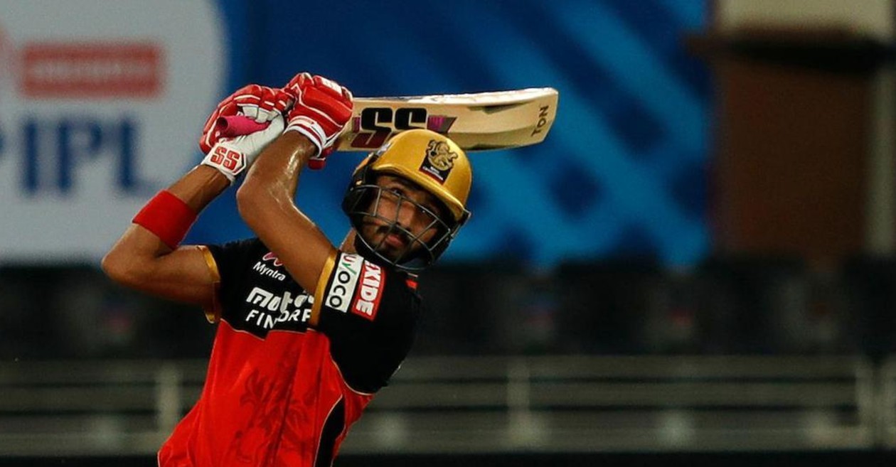 IPL 2021: Devdutt Padikkal reveals the name of his cricketing role model