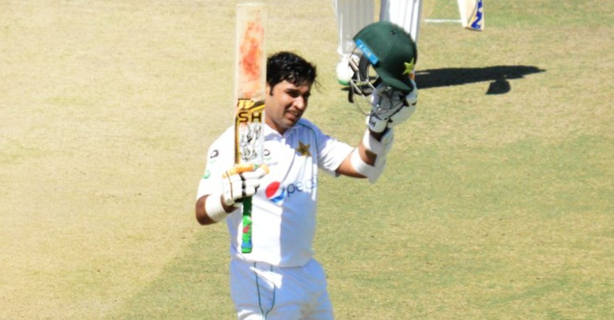 ZIM vs PAK: Pakistan’s Abid Ali pummels Zimbabwe with his maiden double ton in 2nd Test