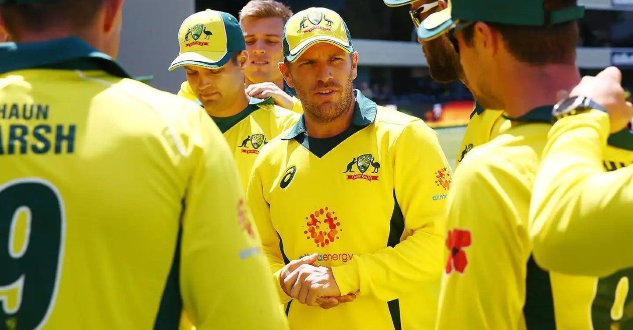 Australia names 23-member preliminary squad for West Indies tour