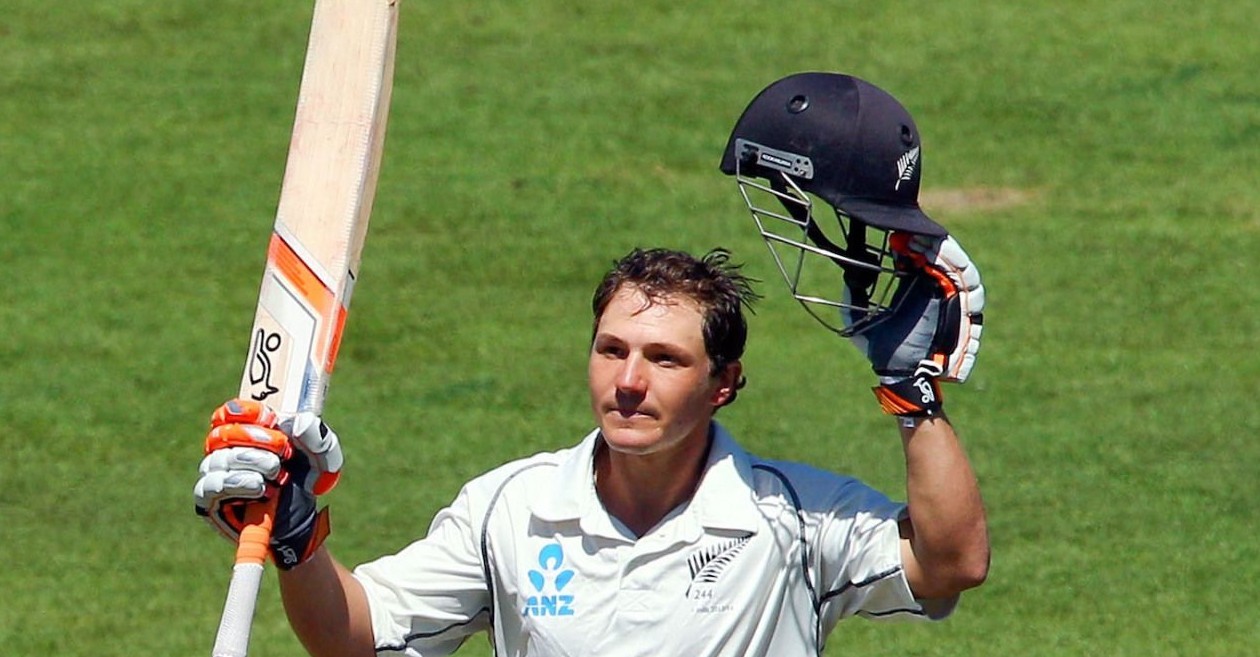 New Zealand wicket-keeper BJ Watling announces his decision to retire from international cricket