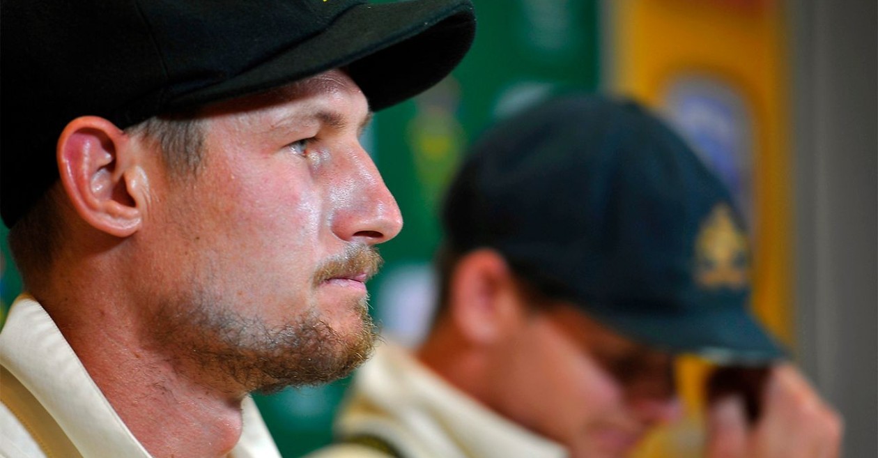 Cameron Bancroft hints at Australian bowlers’ awareness regarding ball-tampering tactics