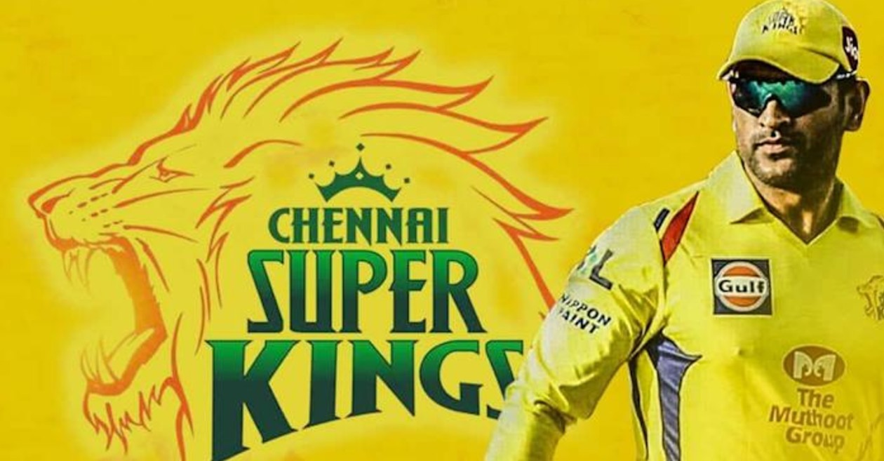 Chennai Super Kings donates 45 oxygen concentrators for the victims of COVID-19 in Tamil Nadu