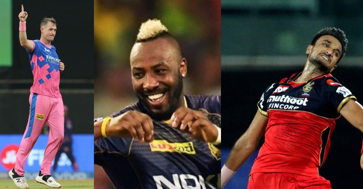 5 bowling performances that rocked IPL 2021