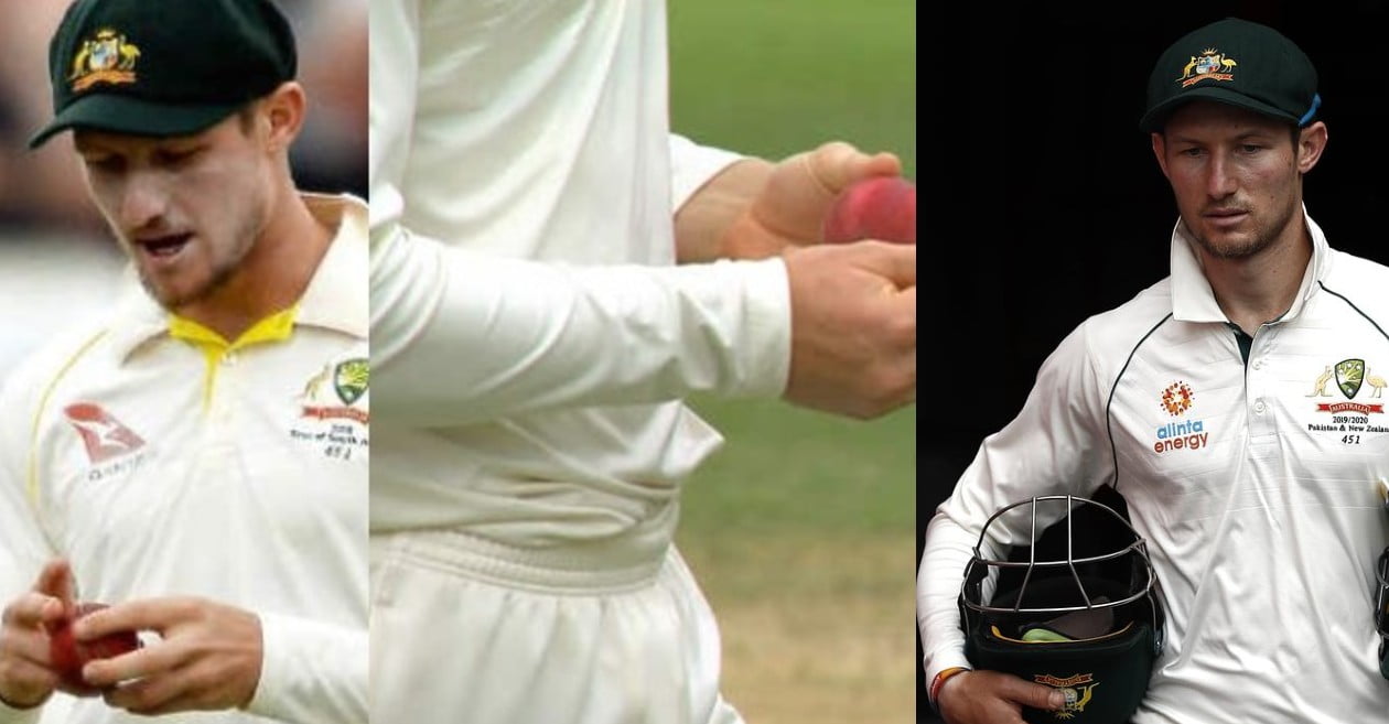 Cricket Australia reveals next step after Cameron Bancroft drops bombshells of the ball-tampering saga