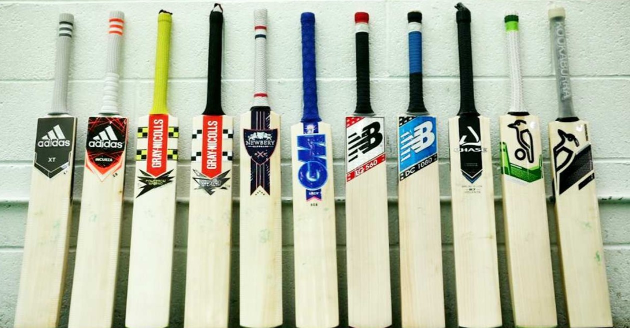 MCC takes a decision on the use of bamboo bats suggested by Cambridge University