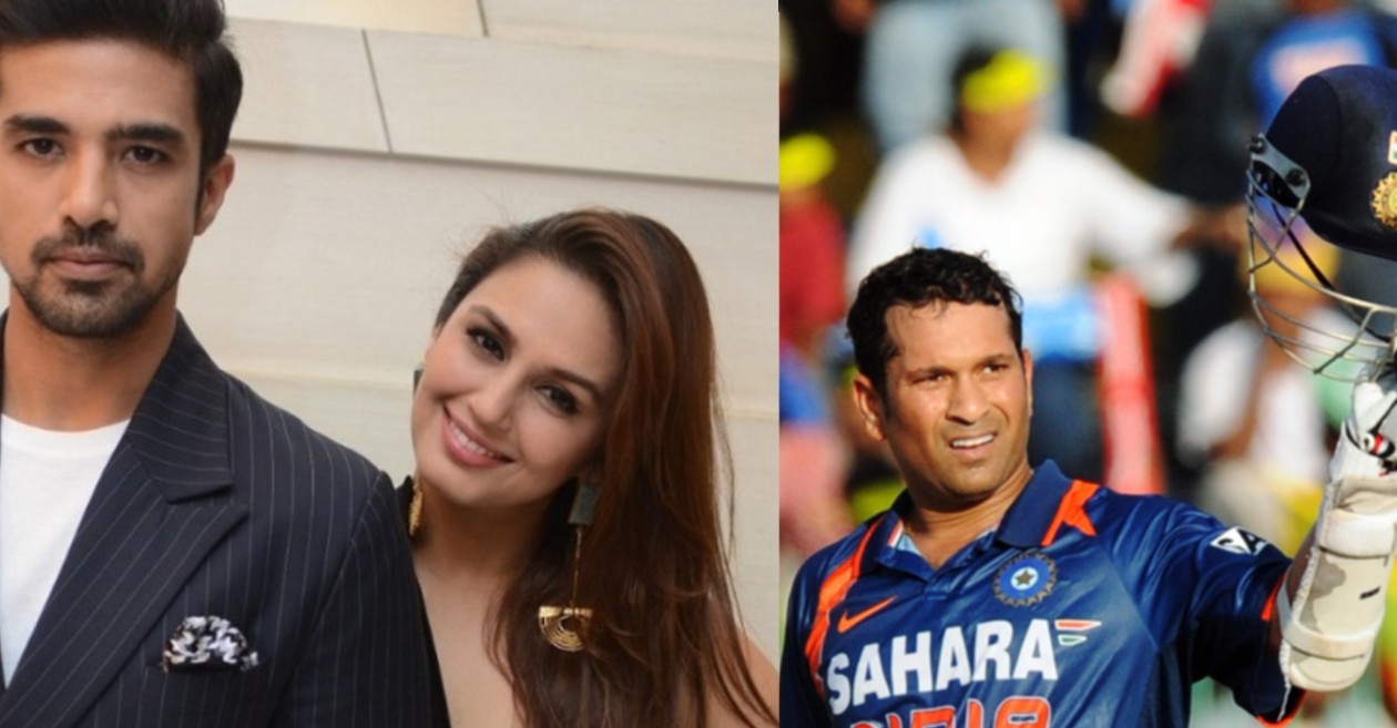 “Tore apart all the posters of Sachin in his room”: Huma Qureshi recalls a childhood scuffle with her brother