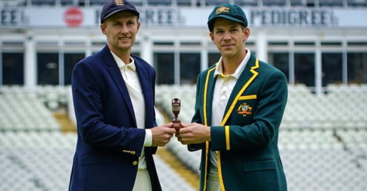 Cricket Australia announces full schedule of Ashes 2021-22; Gabba to host the series opener