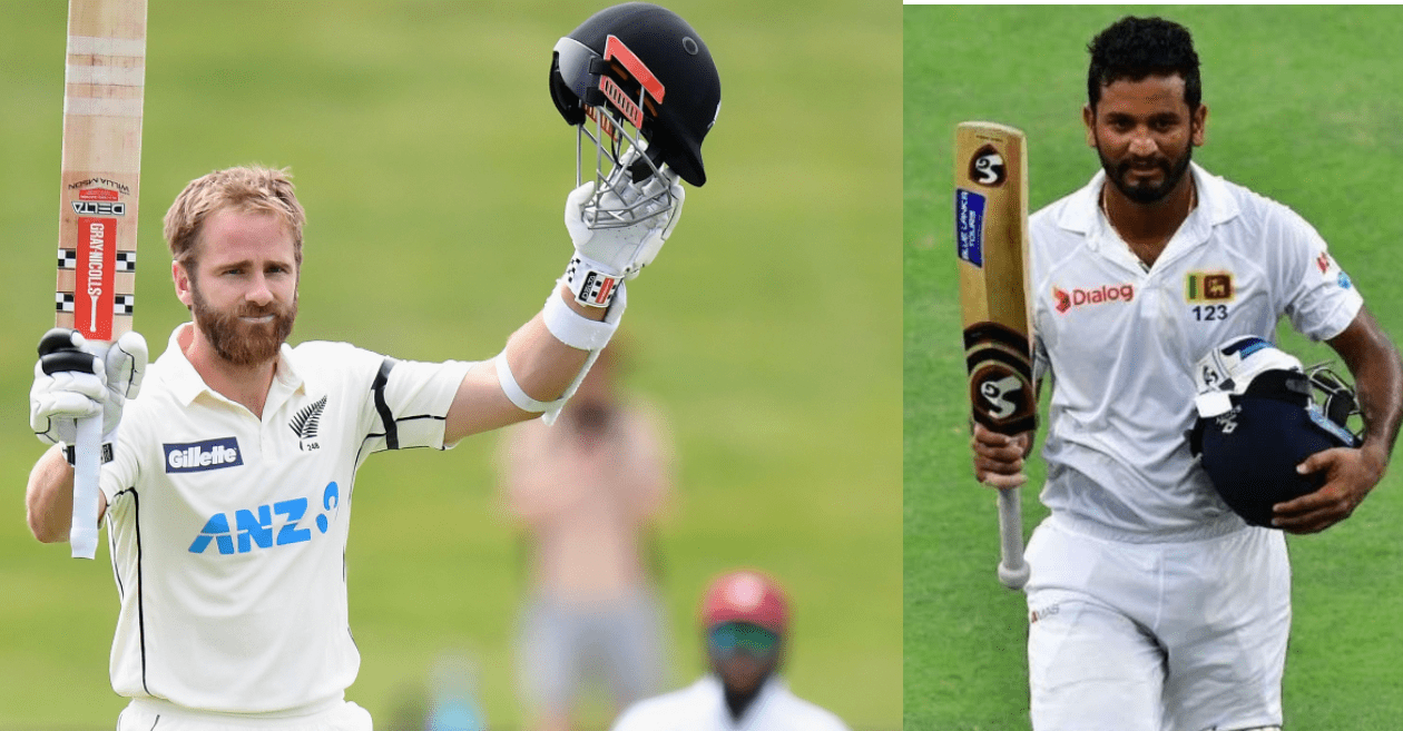 ICC Test Rankings: Dimuth Karunaratne closes in on top 10; Kane Williamson retains top spot