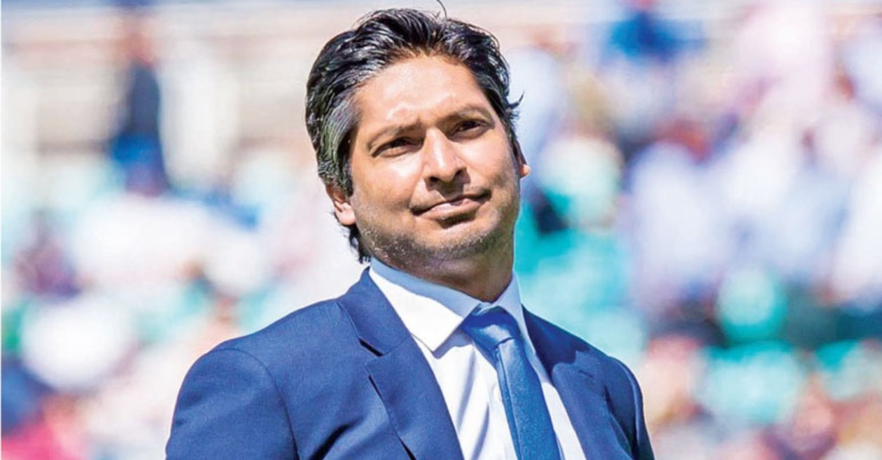 Kumar Sangakkara names three uncapped players who could shine in future