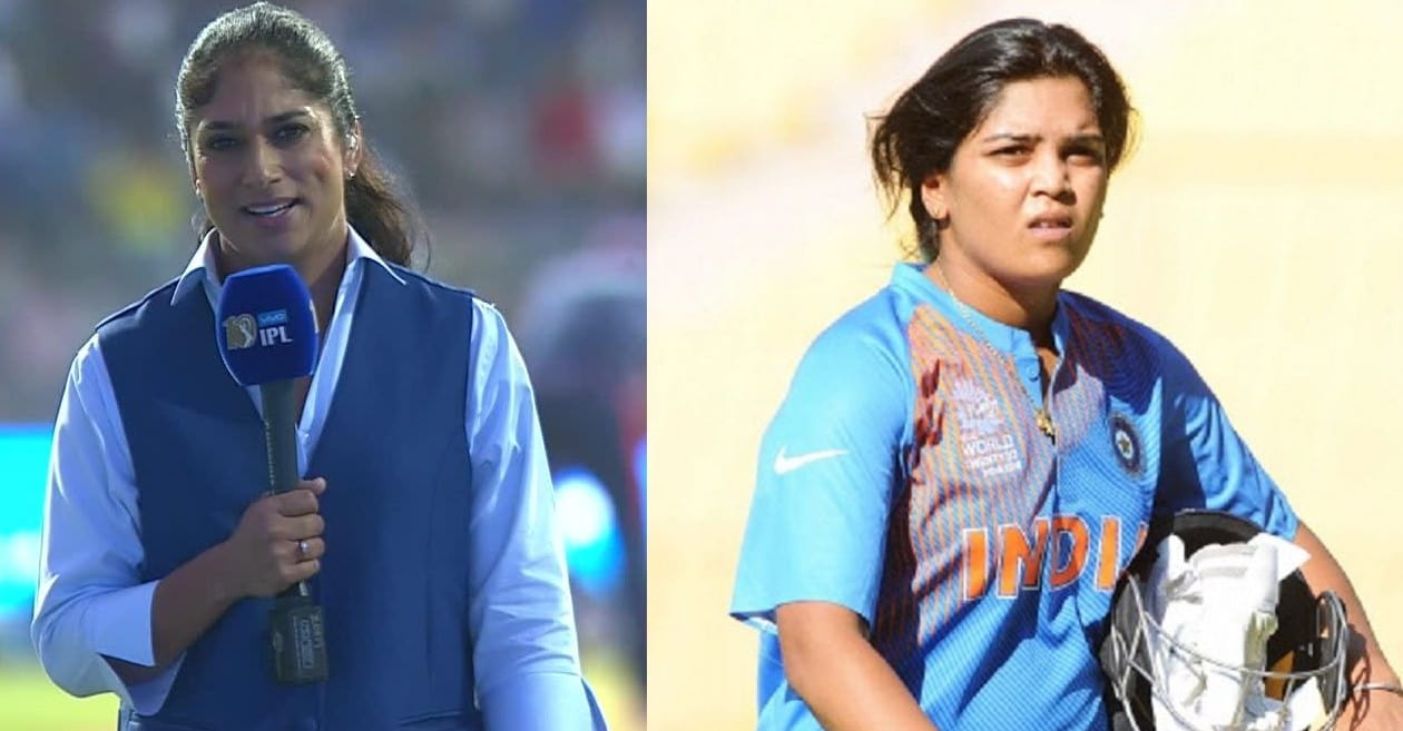 Former Australian cricketer Lisa Sthalekar slams BCCI over mistreating Veda Krishnamurthy