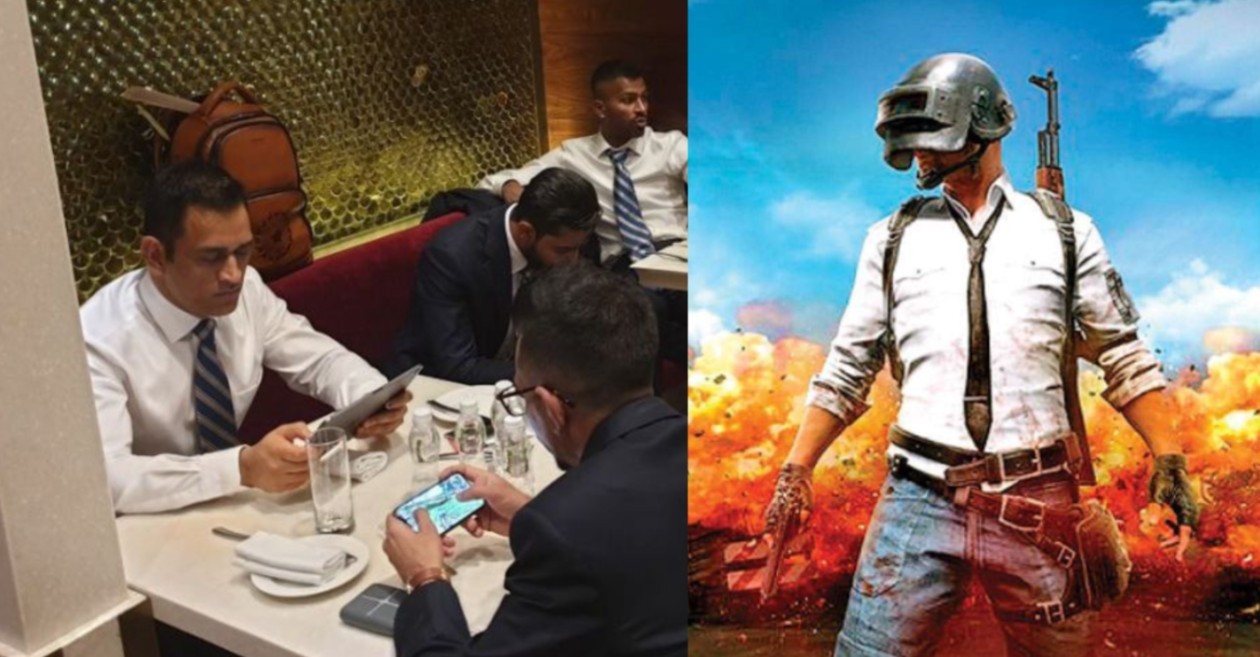 5 Indian players who used to play PUBG