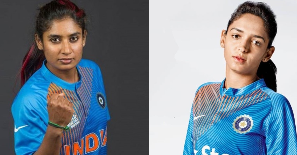 Harmanpreet Kaur and Mithali Raj issue clarification over claims of discriminatory behaviour for Women’s team