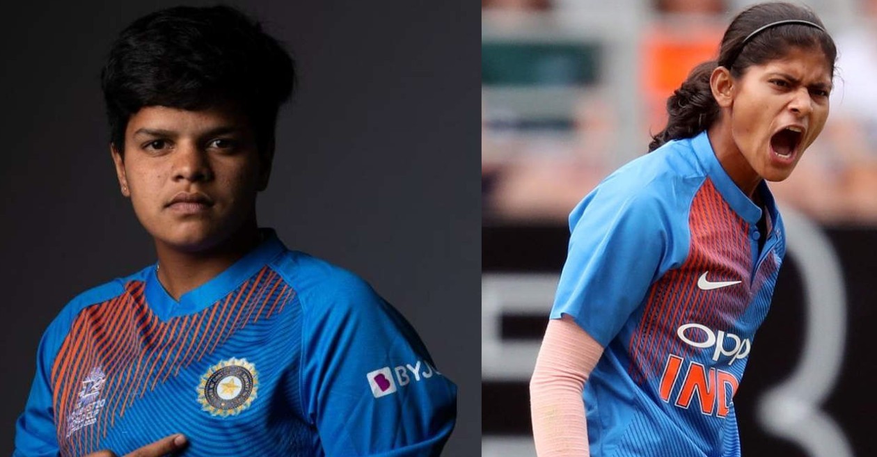 Shafali Verma and Radha Yadav to be a part of the Women’s Big Bash League