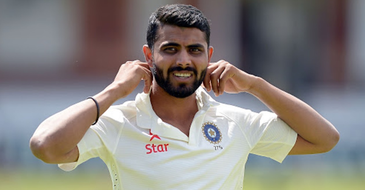 Ravindra Jadeja throws light on the most challenging phase of his international career