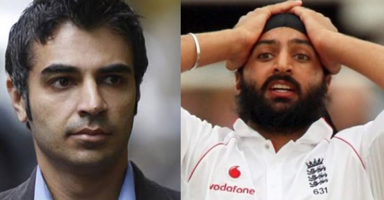 Salman Butt slams Monty Panesar for his ‘illogical’ comments on Virat Kohli