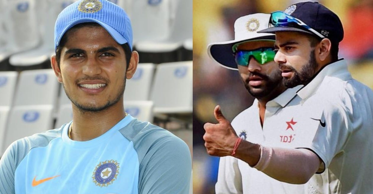 Shubman Gill reveals how Virat Kohli and Rohit Sharma motivates him to excel in the international arena