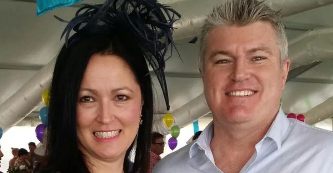 Stuart MacGill’s girlfriend opens up on the cricketer’s kidnapping by her brother