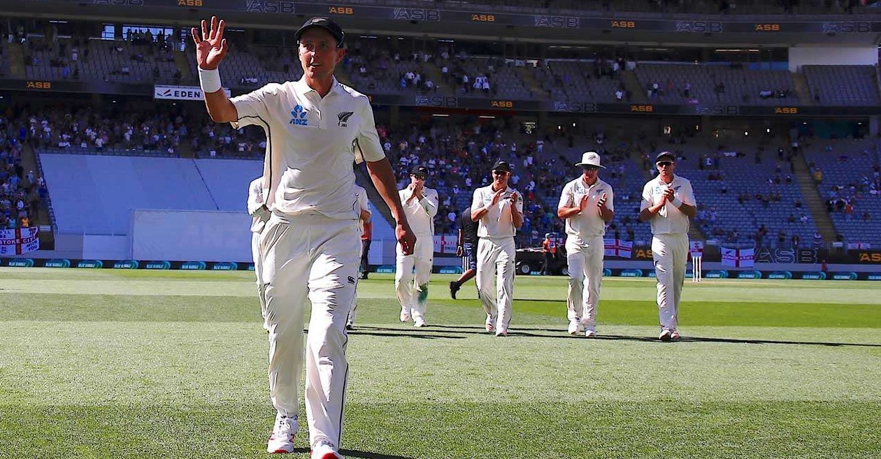 New Zealand pacer Trent Boult set to miss the Test series against England