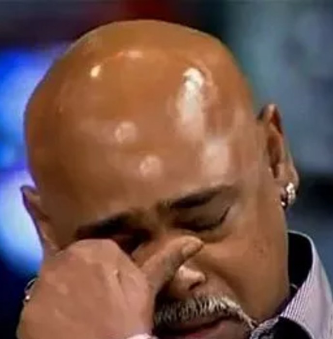 Vinod Kambli