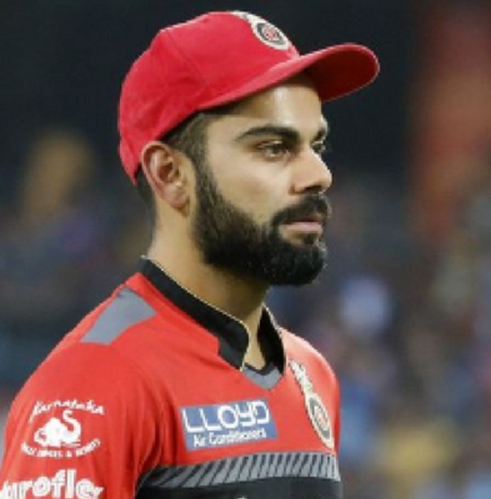 Virat Kohli