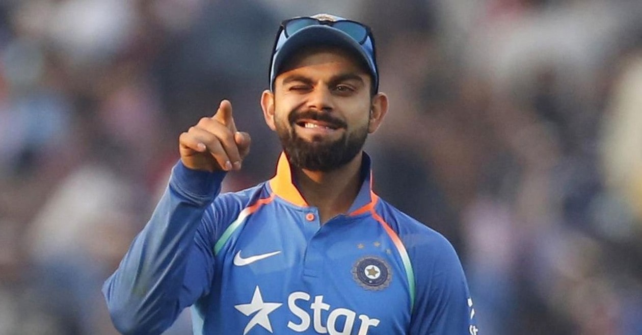 How does Virat Kohli react to ‘Troll and Memes’? Indian captain comes up with a savage response